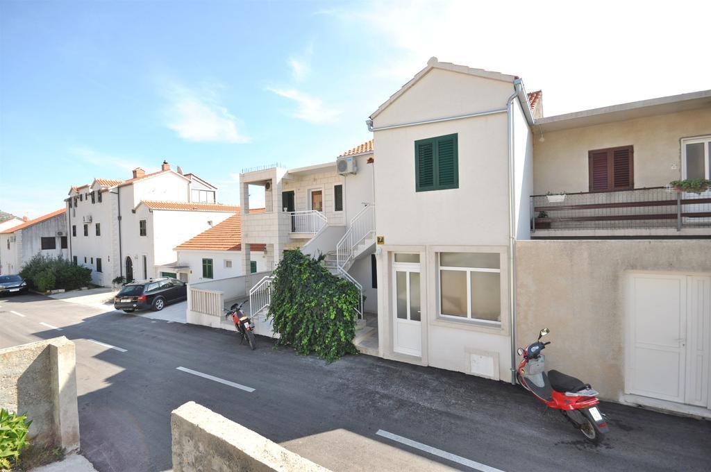 בול Apartment Anic מראה חיצוני תמונה