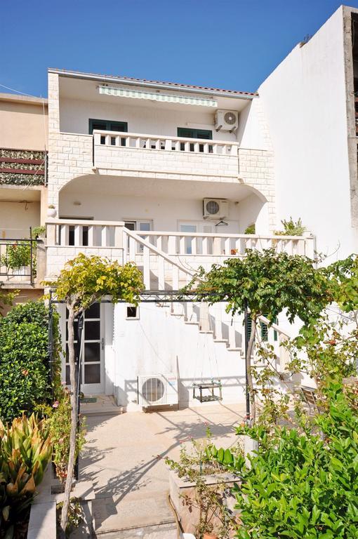 בול Apartment Anic מראה חיצוני תמונה