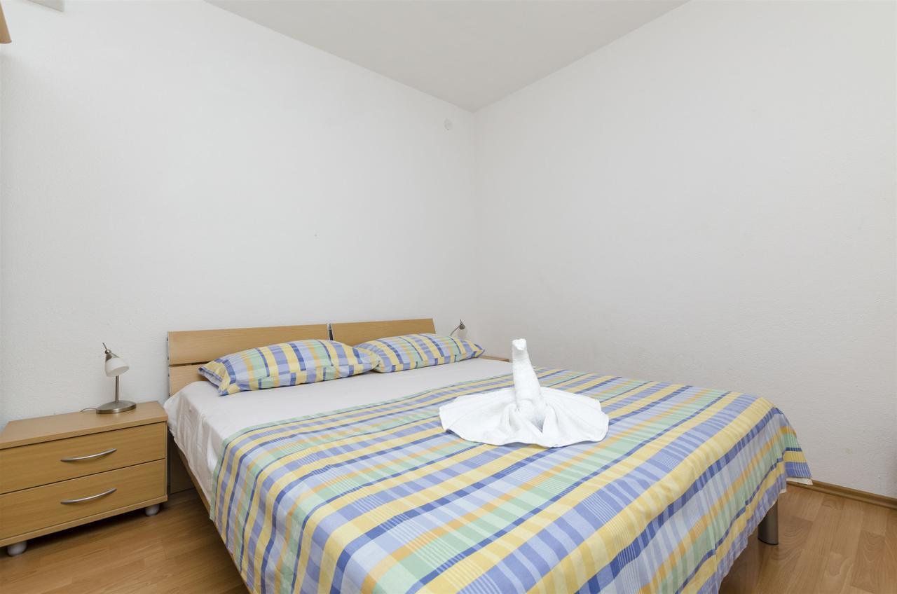 בול Apartment Anic מראה חיצוני תמונה