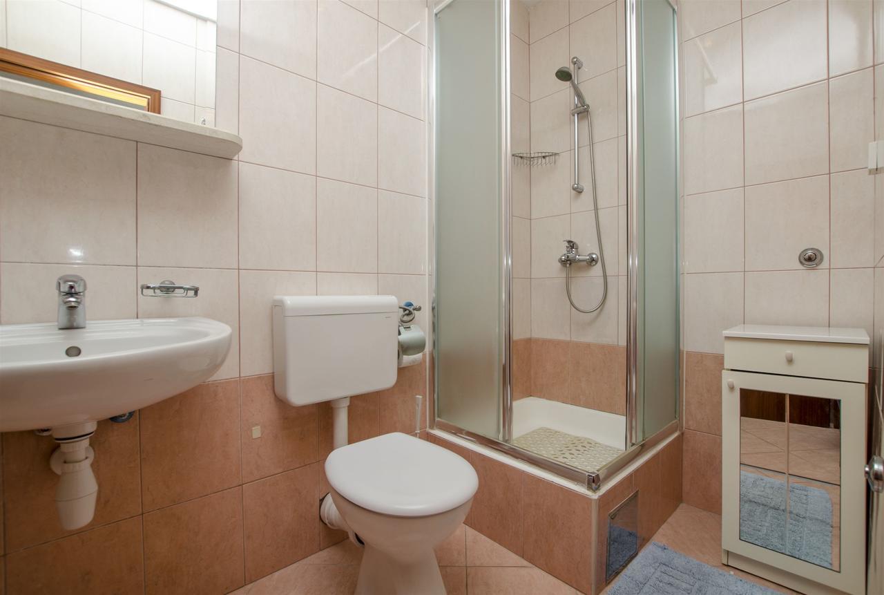 בול Apartment Anic מראה חיצוני תמונה