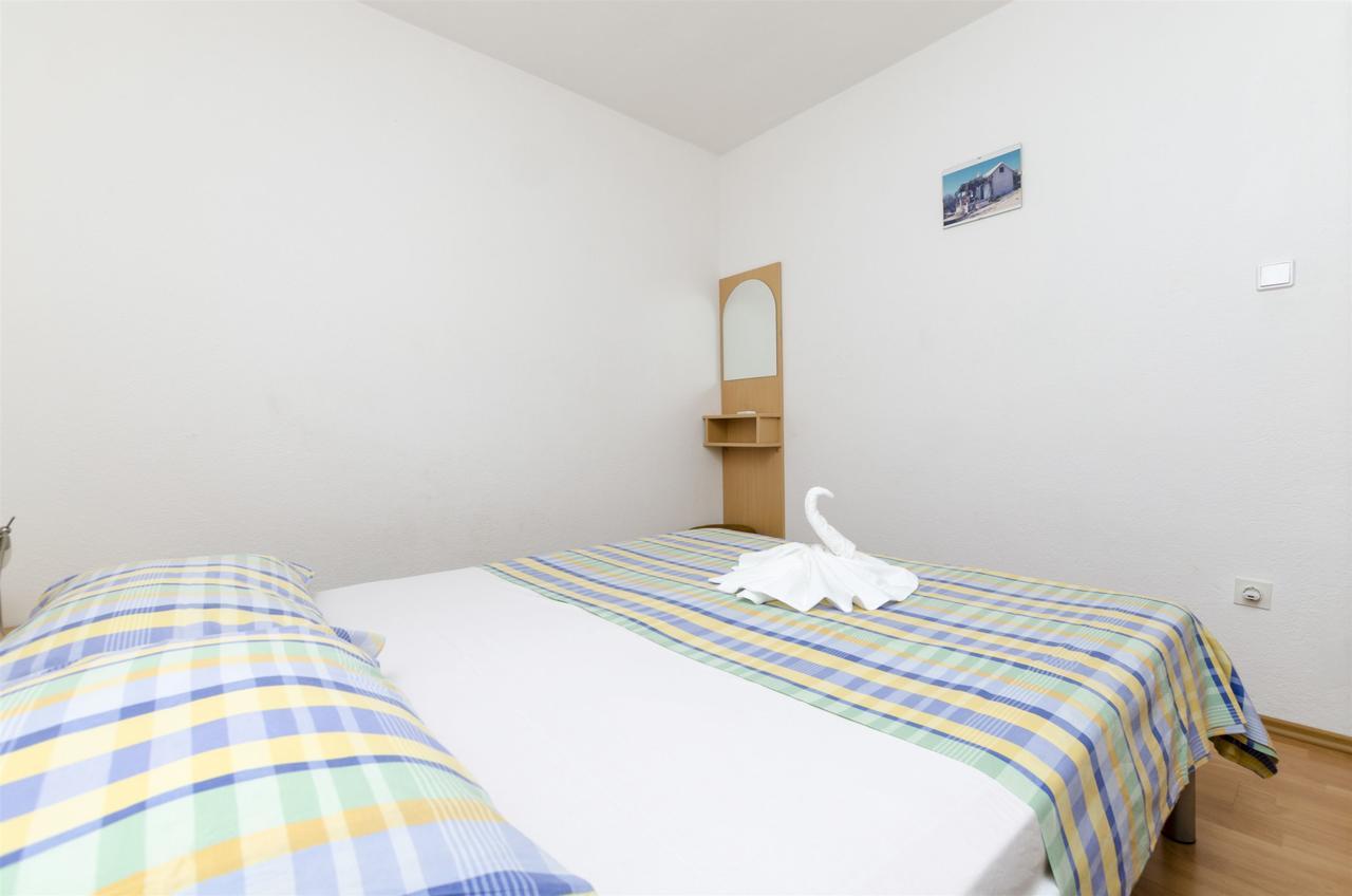 בול Apartment Anic מראה חיצוני תמונה