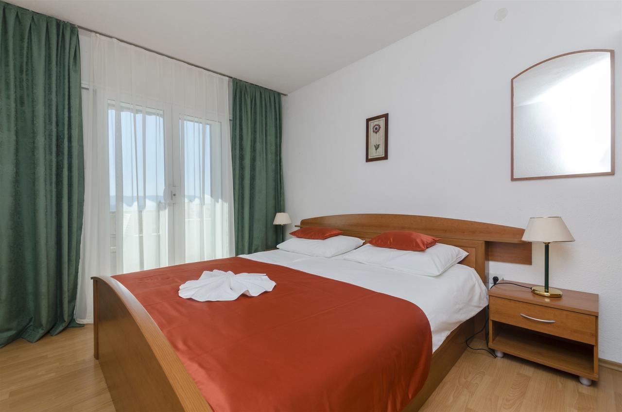 בול Apartment Anic מראה חיצוני תמונה