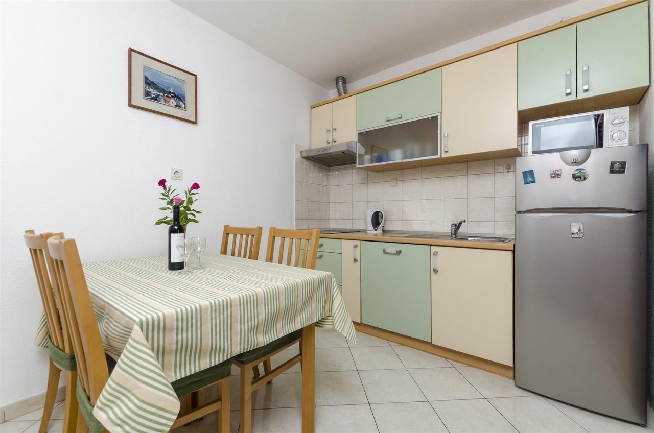 בול Apartment Anic מראה חיצוני תמונה