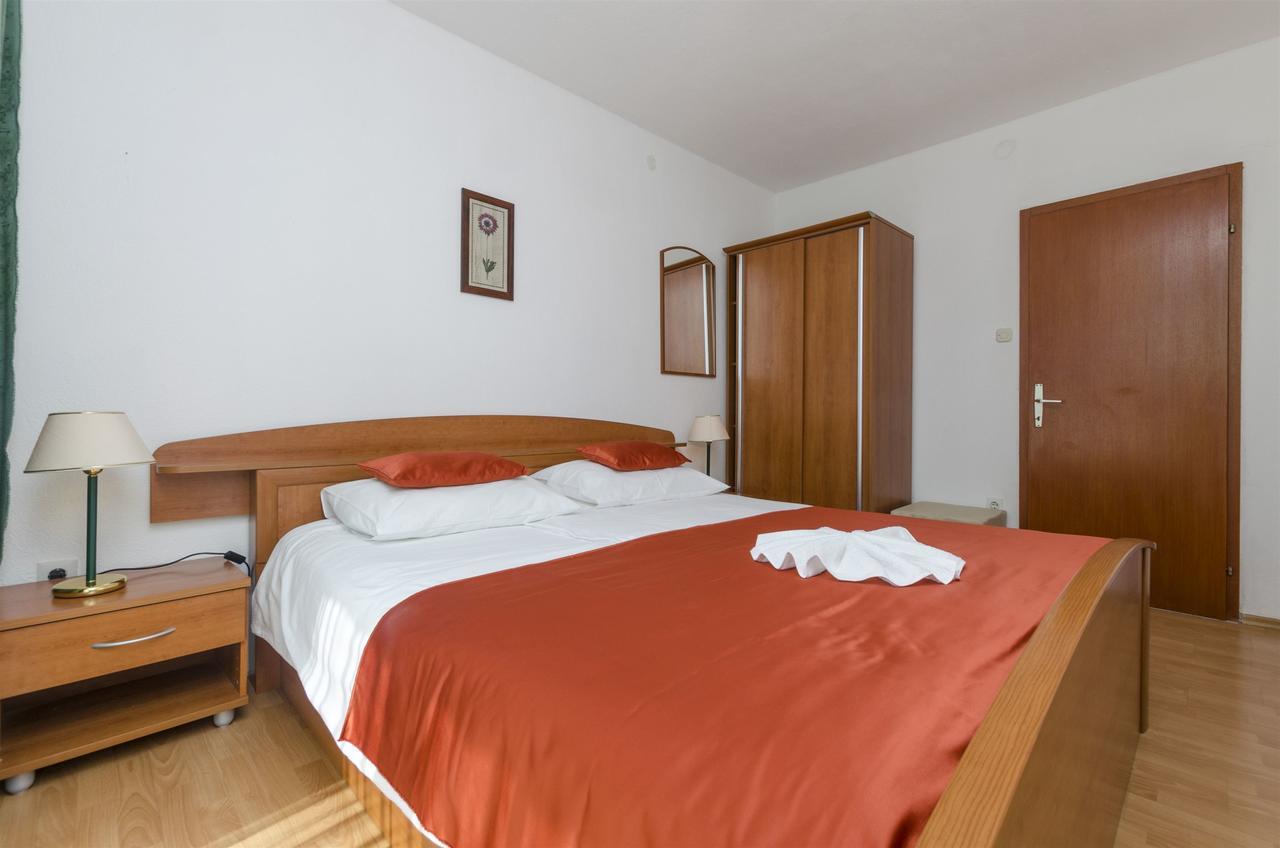 בול Apartment Anic מראה חיצוני תמונה